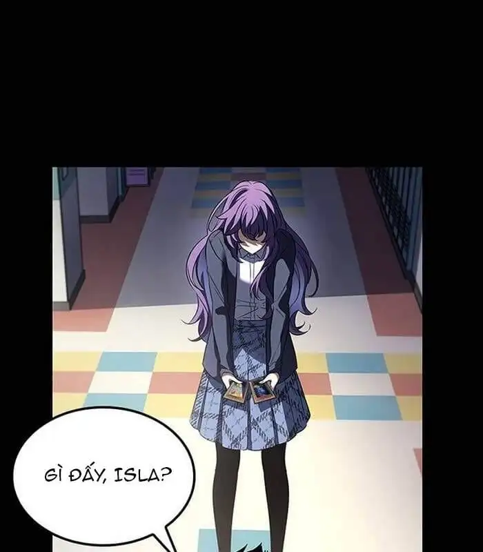 Truyện Tranh Solo Leveling Arise: Nguồn Gốc Của Thợ Săn trang 3