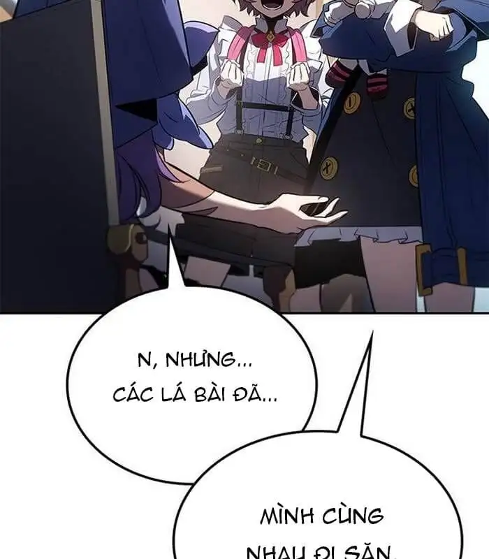 Truyện Tranh Solo Leveling Arise: Nguồn Gốc Của Thợ Săn trang 3