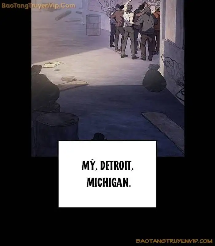 Truyện Tranh Solo Leveling Arise: Nguồn Gốc Của Thợ Săn trang 3