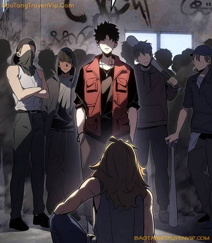 Truyện Tranh Solo Leveling Arise: Nguồn Gốc Của Thợ Săn trang 3