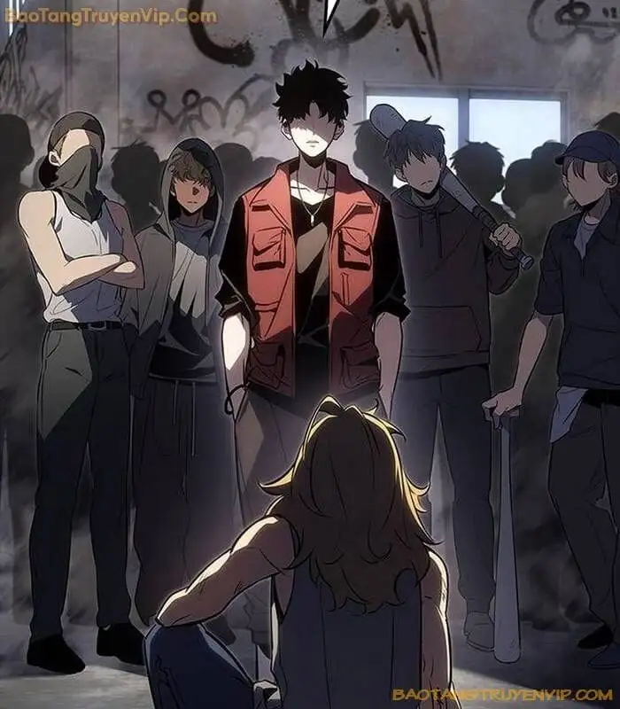 Truyện Tranh Solo Leveling Arise: Nguồn Gốc Của Thợ Săn trang 3