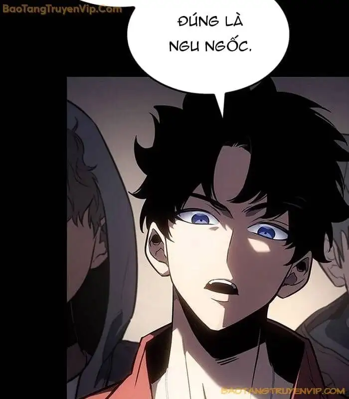 Truyện Tranh Solo Leveling Arise: Nguồn Gốc Của Thợ Săn trang 3