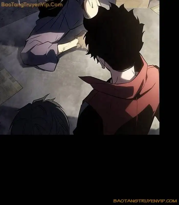 Truyện Tranh Solo Leveling Arise: Nguồn Gốc Của Thợ Săn trang 3