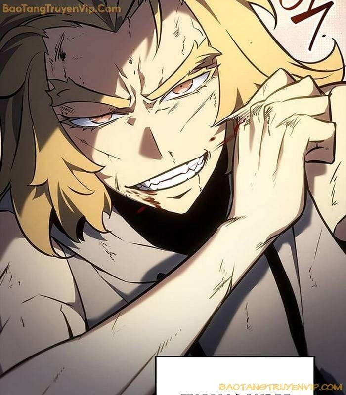 Truyện Tranh Solo Leveling Arise: Nguồn Gốc Của Thợ Săn trang 3