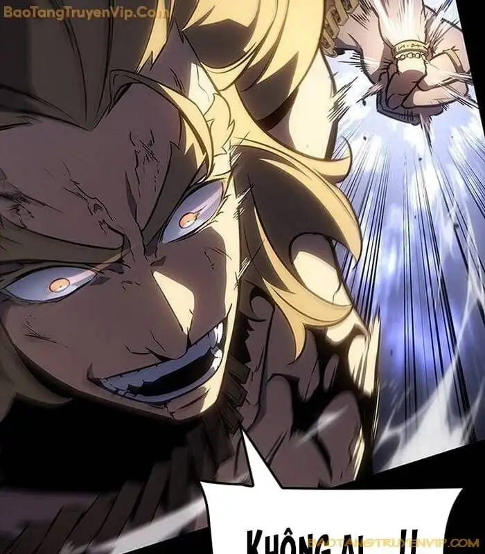 Truyện Tranh Solo Leveling Arise: Nguồn Gốc Của Thợ Săn trang 3