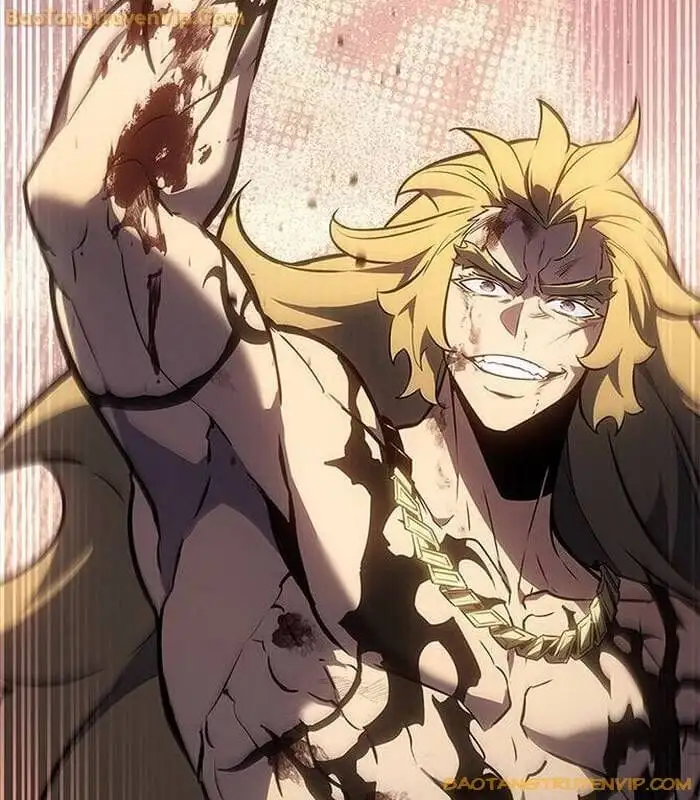 Truyện Tranh Solo Leveling Arise: Nguồn Gốc Của Thợ Săn trang 3