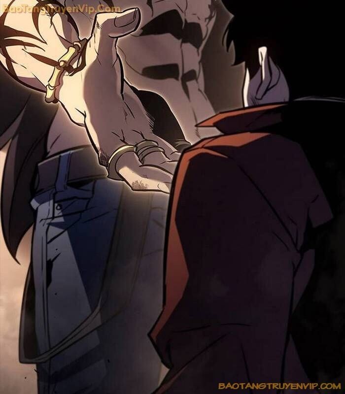 Truyện Tranh Solo Leveling Arise: Nguồn Gốc Của Thợ Săn trang 3