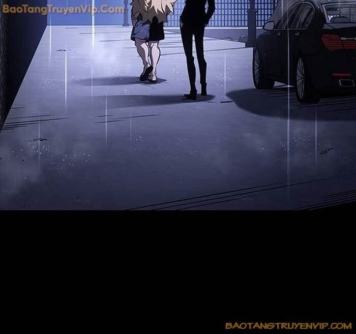 Truyện Tranh Solo Leveling Arise: Nguồn Gốc Của Thợ Săn trang 3