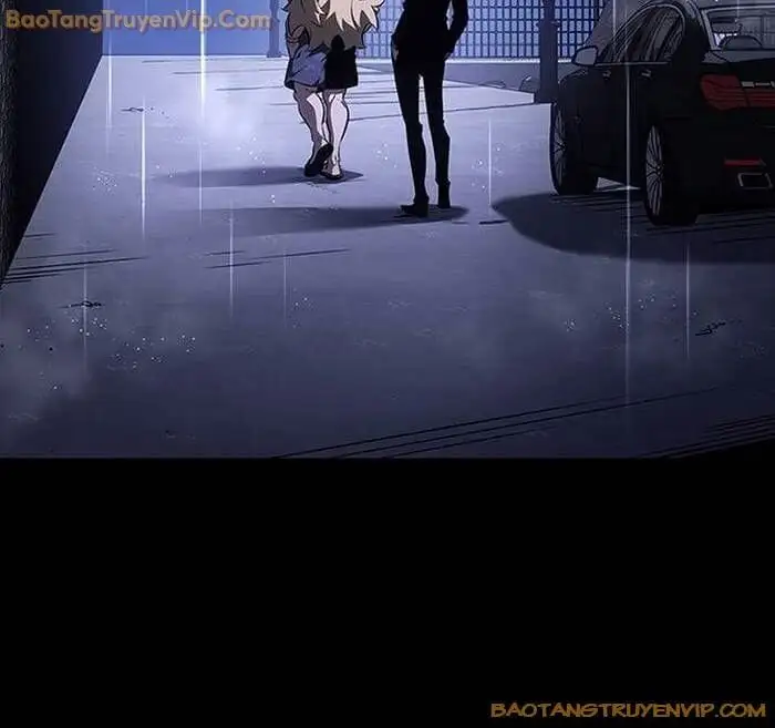 Truyện Tranh Solo Leveling Arise: Nguồn Gốc Của Thợ Săn trang 3