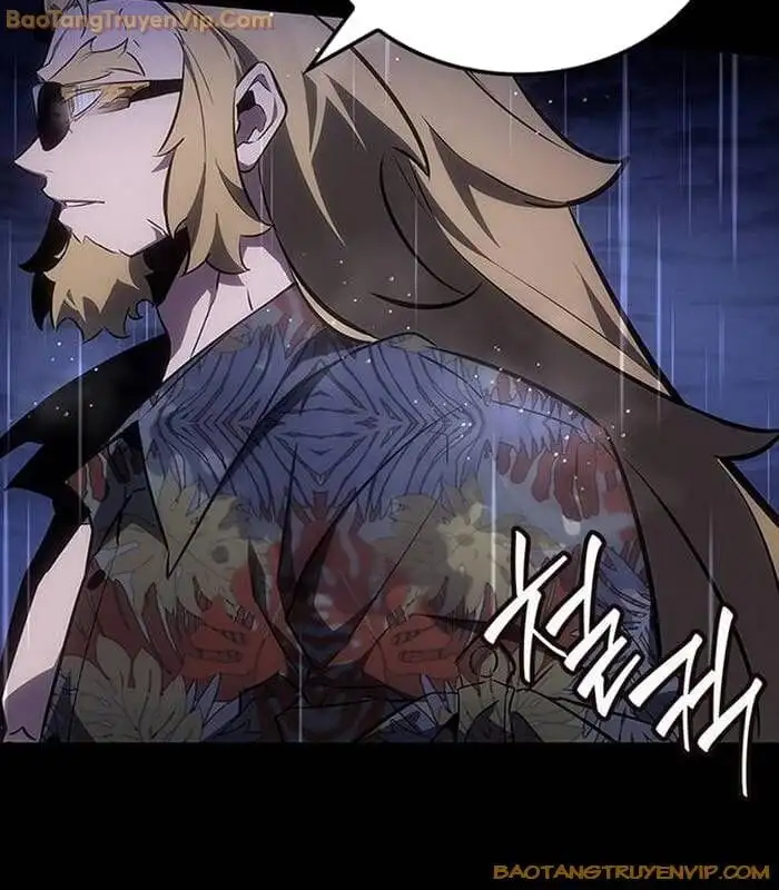 Truyện Tranh Solo Leveling Arise: Nguồn Gốc Của Thợ Săn trang 3