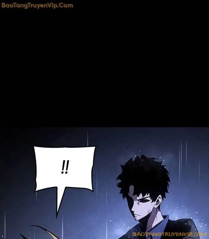 Truyện Tranh Solo Leveling Arise: Nguồn Gốc Của Thợ Săn trang 3