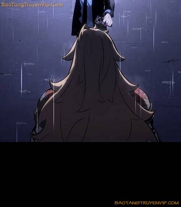 Truyện Tranh Solo Leveling Arise: Nguồn Gốc Của Thợ Săn trang 3