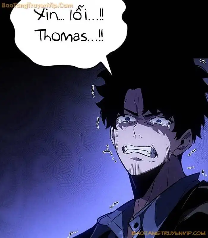 Truyện Tranh Solo Leveling Arise: Nguồn Gốc Của Thợ Săn trang 3