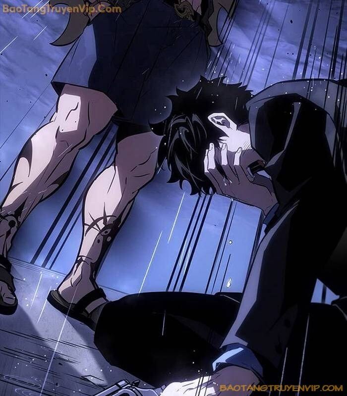 Truyện Tranh Solo Leveling Arise: Nguồn Gốc Của Thợ Săn trang 3