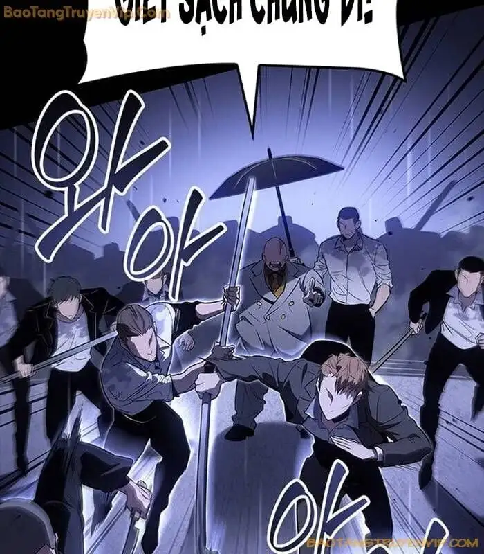 Truyện Tranh Solo Leveling Arise: Nguồn Gốc Của Thợ Săn trang 3