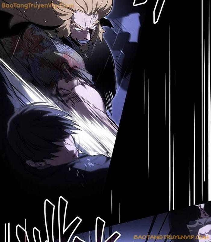 Truyện Tranh Solo Leveling Arise: Nguồn Gốc Của Thợ Săn trang 3