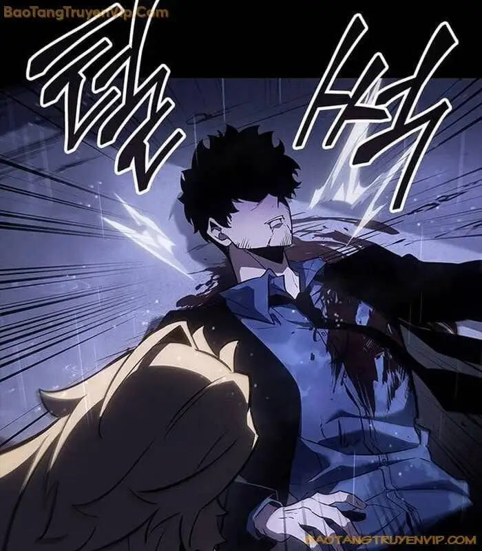 Truyện Tranh Solo Leveling Arise: Nguồn Gốc Của Thợ Săn trang 3