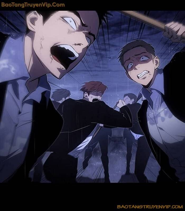 Truyện Tranh Solo Leveling Arise: Nguồn Gốc Của Thợ Săn trang 3