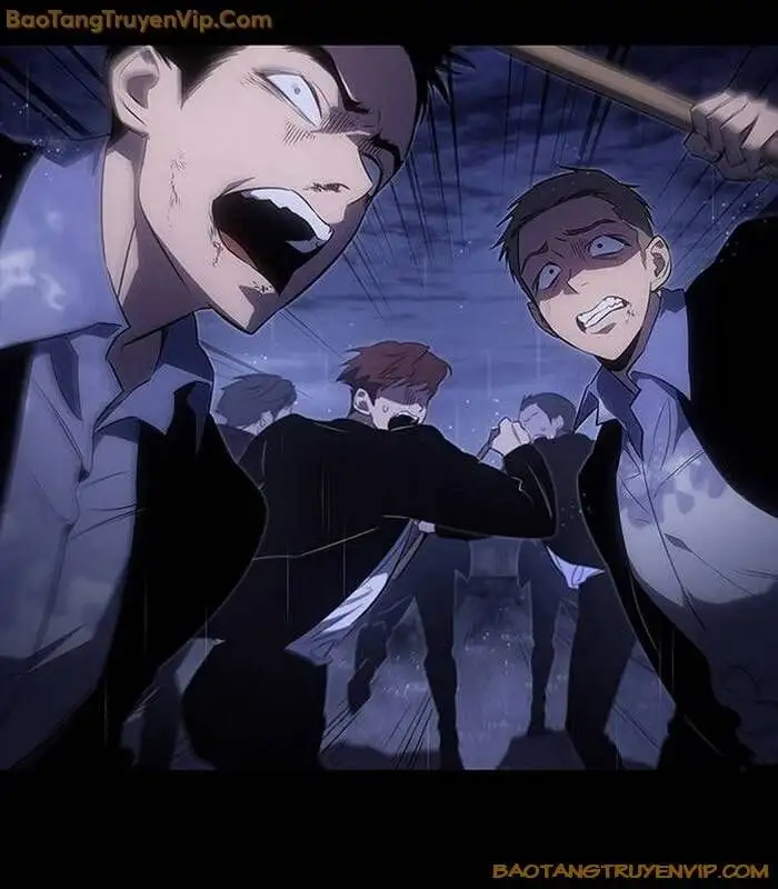 Truyện Tranh Solo Leveling Arise: Nguồn Gốc Của Thợ Săn trang 3