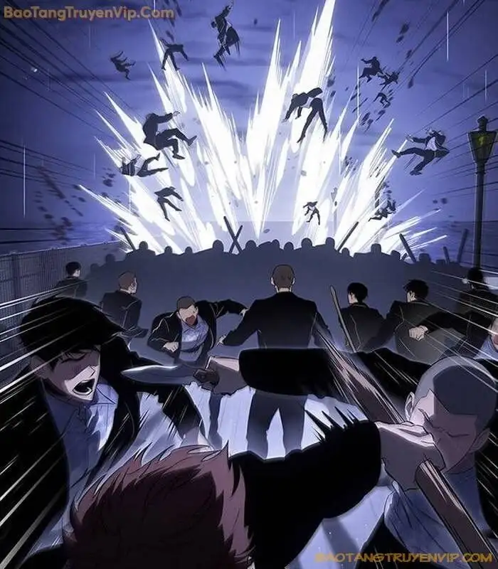 Truyện Tranh Solo Leveling Arise: Nguồn Gốc Của Thợ Săn trang 3