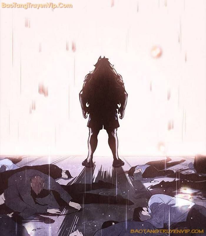 Truyện Tranh Solo Leveling Arise: Nguồn Gốc Của Thợ Săn trang 3