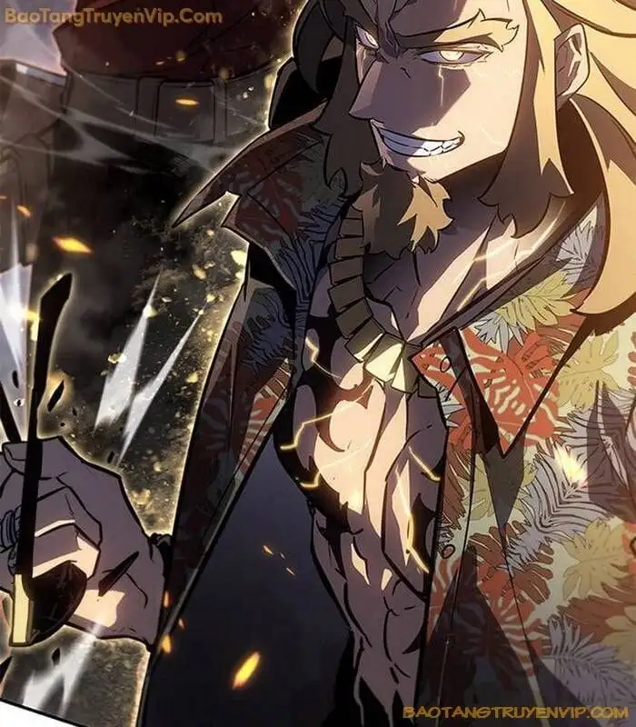 Truyện Tranh Solo Leveling Arise: Nguồn Gốc Của Thợ Săn trang 3