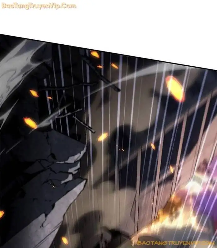 Truyện Tranh Solo Leveling Arise: Nguồn Gốc Của Thợ Săn trang 3