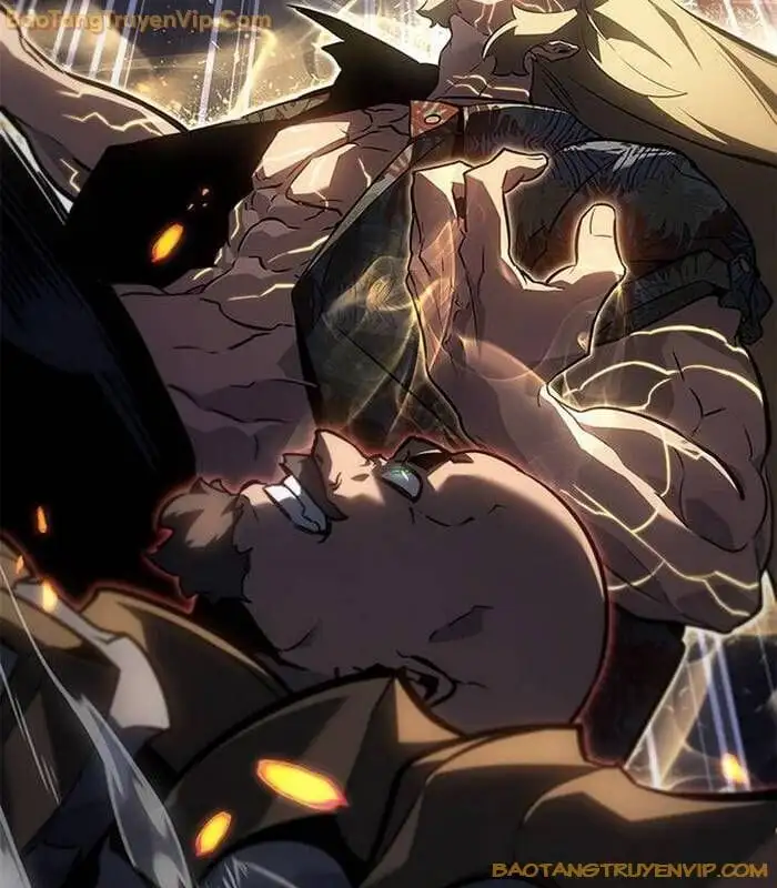 Truyện Tranh Solo Leveling Arise: Nguồn Gốc Của Thợ Săn trang 3