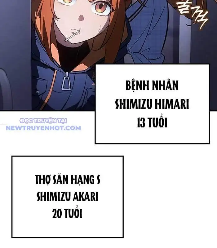 Truyện Tranh Solo Leveling Arise: Nguồn Gốc Của Thợ Săn trang 3