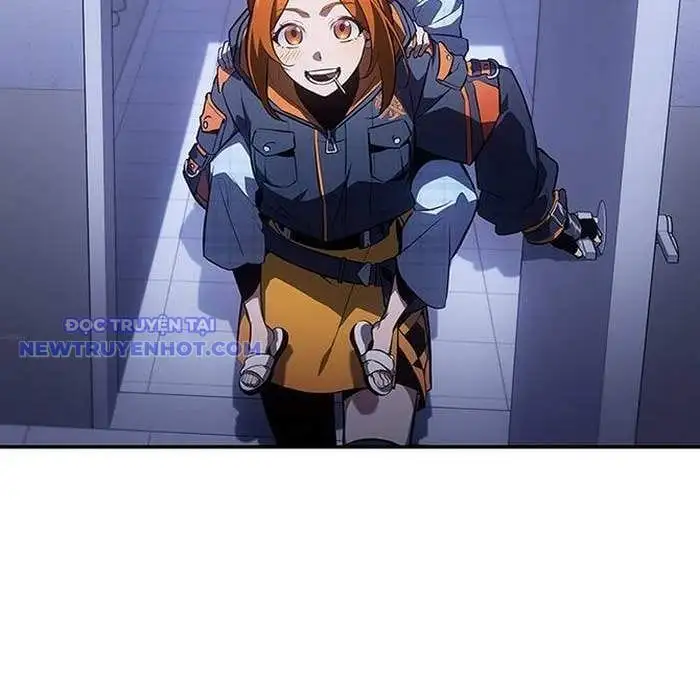 Truyện Tranh Solo Leveling Arise: Nguồn Gốc Của Thợ Săn trang 3