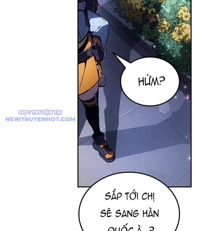 Truyện Tranh Solo Leveling Arise: Nguồn Gốc Của Thợ Săn trang 3