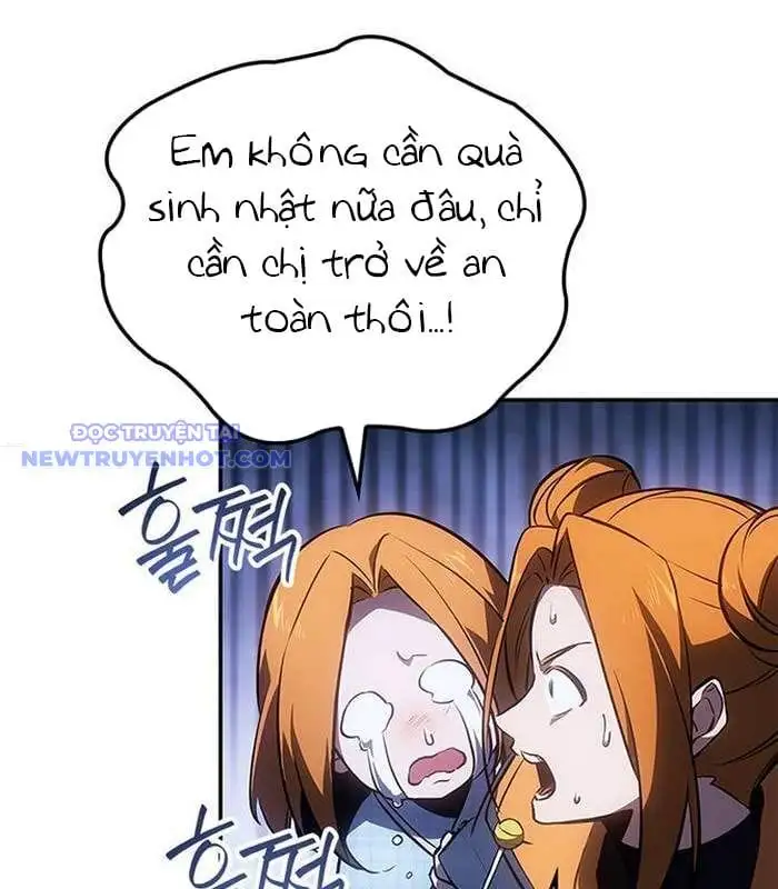 Truyện Tranh Solo Leveling Arise: Nguồn Gốc Của Thợ Săn trang 3