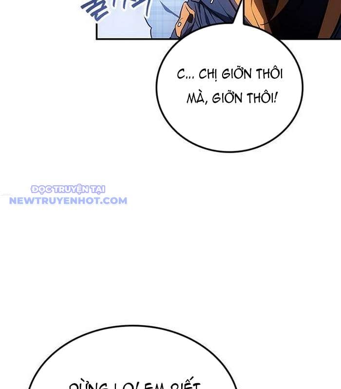 Truyện Tranh Solo Leveling Arise: Nguồn Gốc Của Thợ Săn trang 3