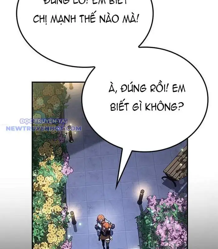 Truyện Tranh Solo Leveling Arise: Nguồn Gốc Của Thợ Săn trang 3