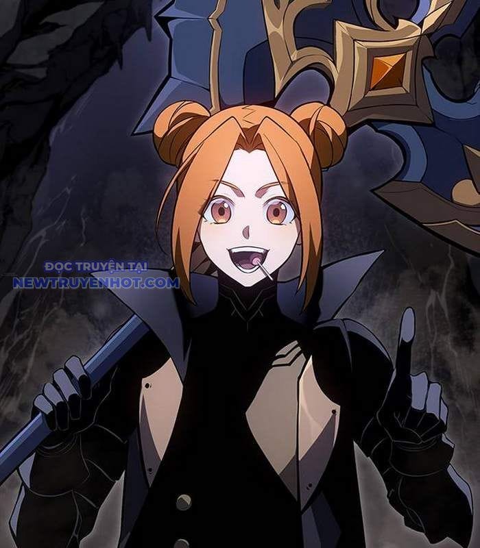 Truyện Tranh Solo Leveling Arise: Nguồn Gốc Của Thợ Săn trang 3