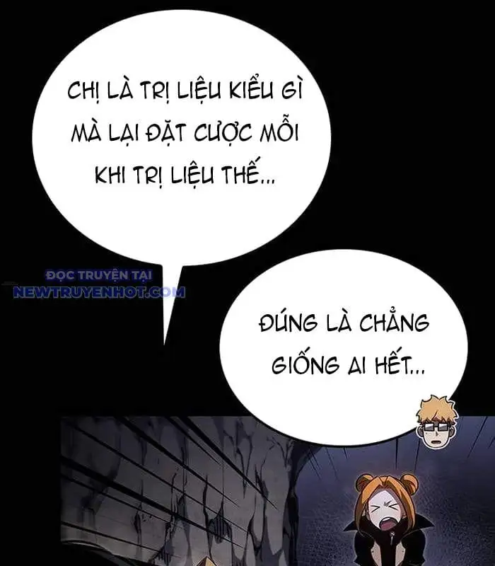 Truyện Tranh Solo Leveling Arise: Nguồn Gốc Của Thợ Săn trang 3