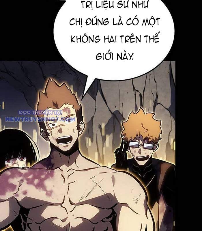 Truyện Tranh Solo Leveling Arise: Nguồn Gốc Của Thợ Săn trang 3