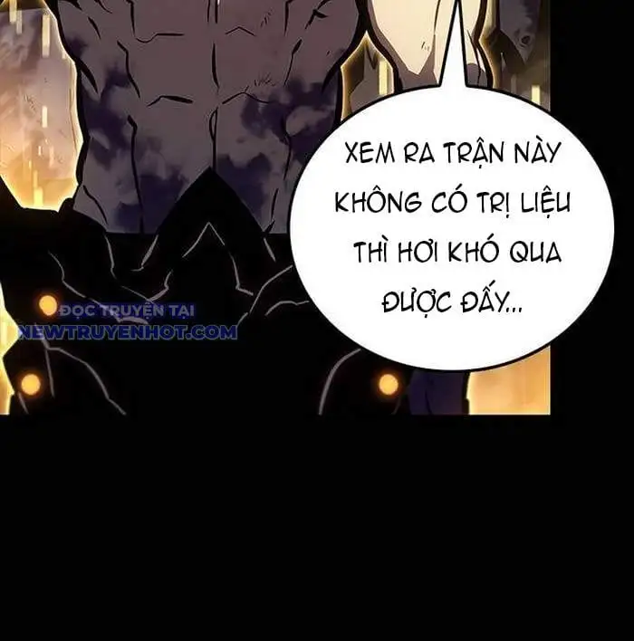 Truyện Tranh Solo Leveling Arise: Nguồn Gốc Của Thợ Săn trang 3