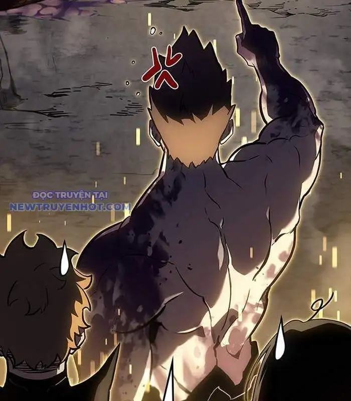 Truyện Tranh Solo Leveling Arise: Nguồn Gốc Của Thợ Săn trang 3