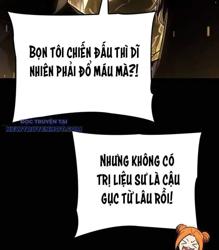 Truyện Tranh Solo Leveling Arise: Nguồn Gốc Của Thợ Săn trang 3