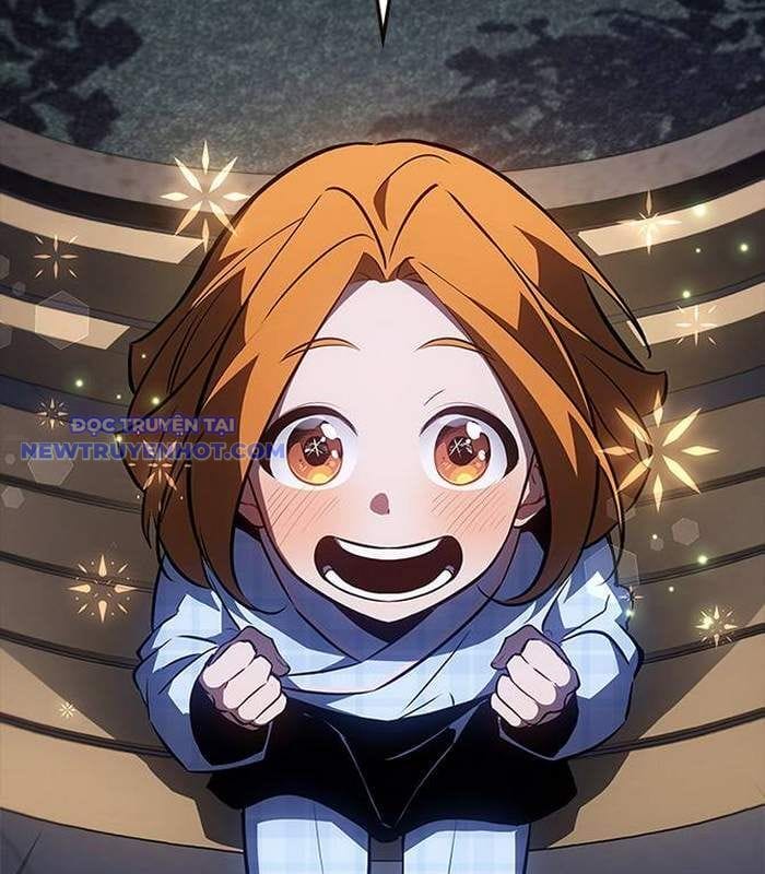 Truyện Tranh Solo Leveling Arise: Nguồn Gốc Của Thợ Săn trang 3