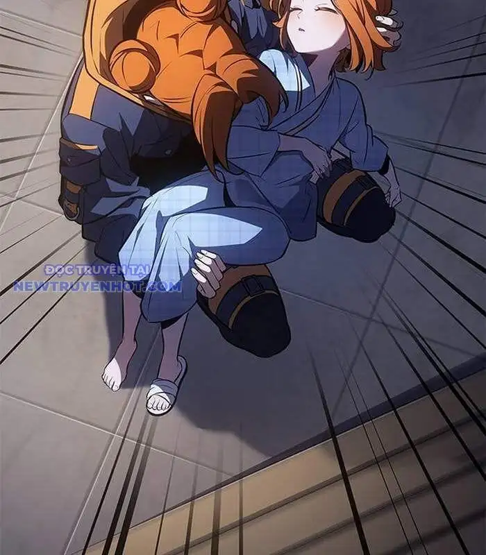 Truyện Tranh Solo Leveling Arise: Nguồn Gốc Của Thợ Săn trang 3