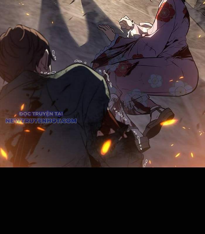 Truyện Tranh Solo Leveling Arise: Nguồn Gốc Của Thợ Săn trang 3