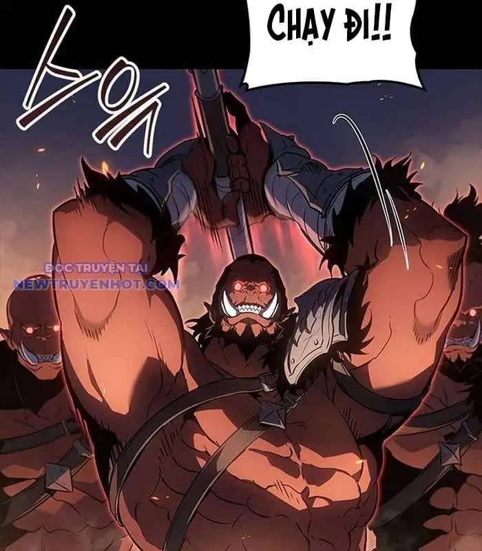 Truyện Tranh Solo Leveling Arise: Nguồn Gốc Của Thợ Săn trang 3
