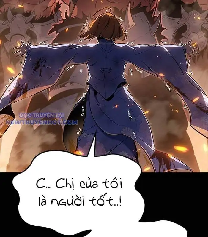 Truyện Tranh Solo Leveling Arise: Nguồn Gốc Của Thợ Săn trang 3