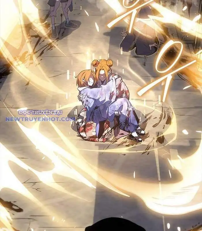 Truyện Tranh Solo Leveling Arise: Nguồn Gốc Của Thợ Săn trang 3