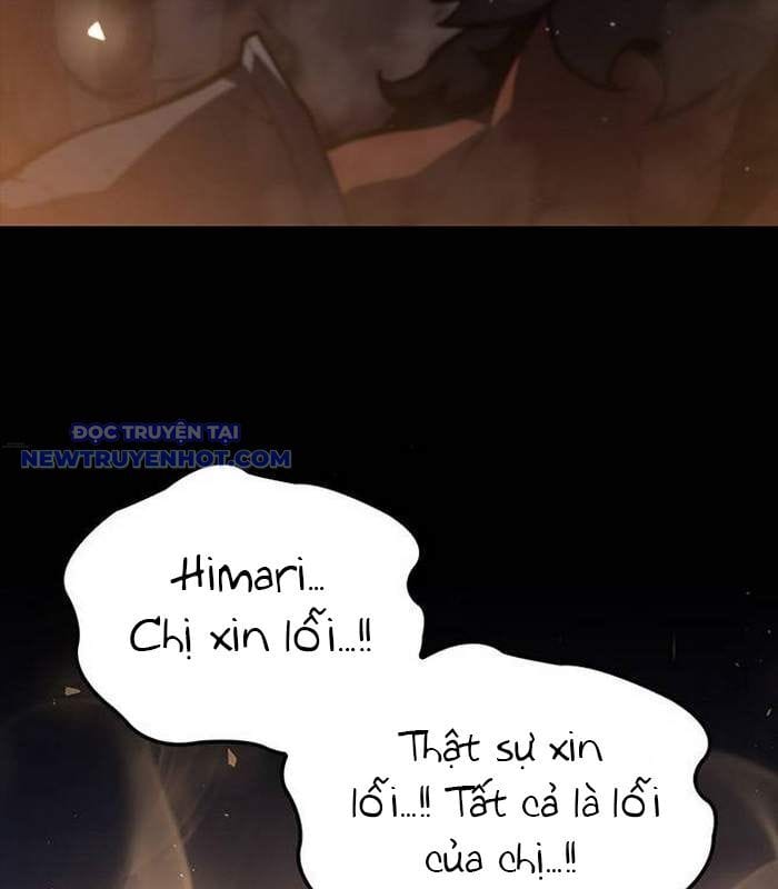 Truyện Tranh Solo Leveling Arise: Nguồn Gốc Của Thợ Săn trang 3