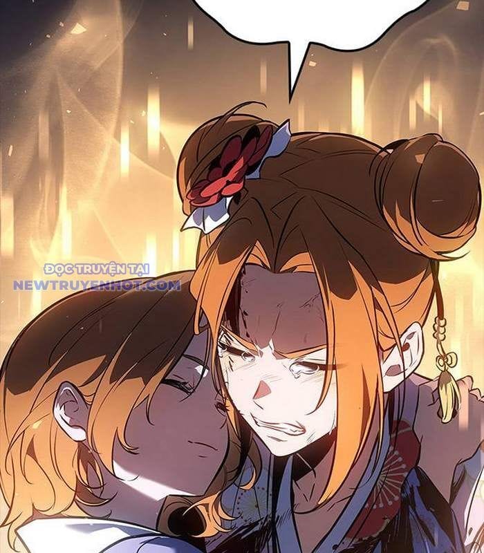 Truyện Tranh Solo Leveling Arise: Nguồn Gốc Của Thợ Săn trang 3