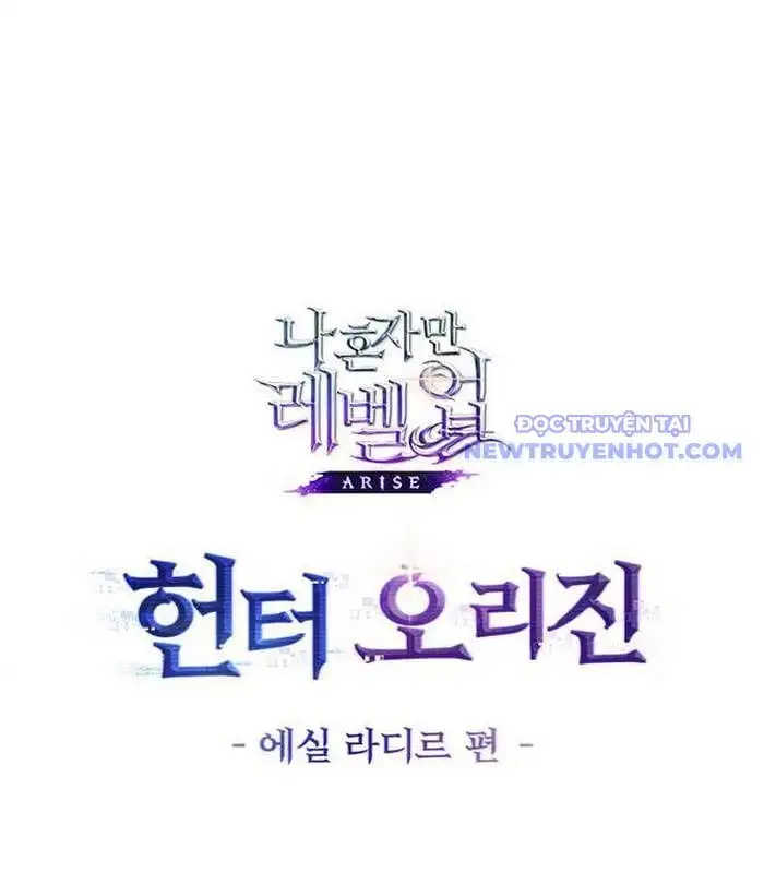 Truyện Tranh Solo Leveling Arise: Nguồn Gốc Của Thợ Săn trang 3