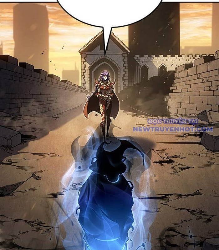 Truyện Tranh Solo Leveling Arise: Nguồn Gốc Của Thợ Săn trang 3